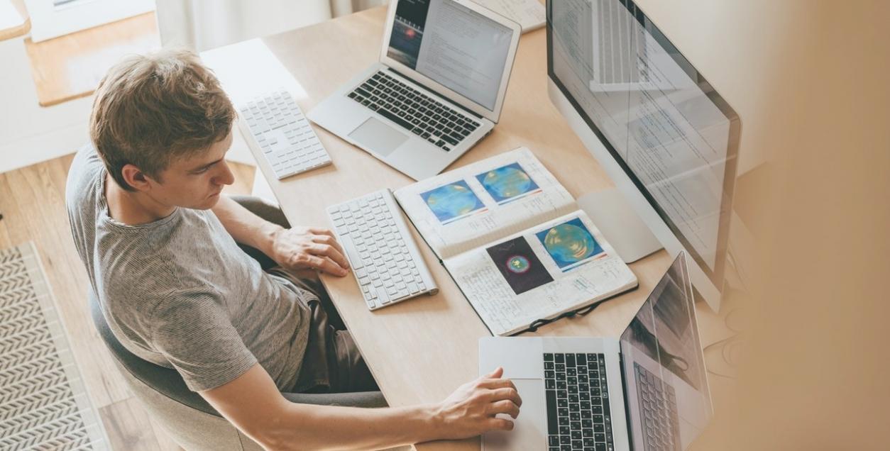 Sessione pratica di analisi keyword